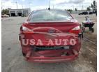 FORD FIESTA SE 2016