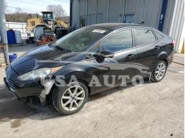 FORD FIESTA SE 2015