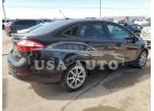 FORD FIESTA SE 2015