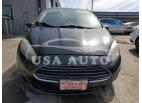 FORD FIESTA SE 2015