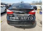 FORD FIESTA SE 2015