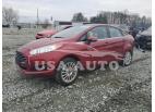 FORD FIESTA TIT 2014