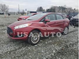 FORD FIESTA TIT 2014