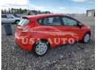 FORD FIESTA SE 2015