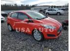 FORD FIESTA SE 2015