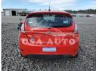 FORD FIESTA SE 2015