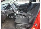 FORD FIESTA SE 2015