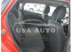 FORD FIESTA SE 2015