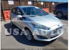 FORD FIESTA SE 2014