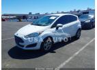 FORD FIESTA SE 2014