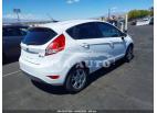 FORD FIESTA SE 2014