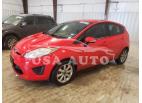 FORD FIESTA SE 2013