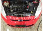 FORD FIESTA SE 2013