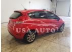 FORD FIESTA SE 2013