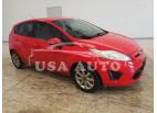 FORD FIESTA SE 2013