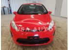 FORD FIESTA SE 2013