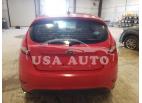 FORD FIESTA SE 2013