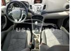 FORD FIESTA SE 2013