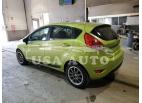 FORD FIESTA SE 2013