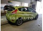 FORD FIESTA SE 2013