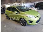 FORD FIESTA SE 2013