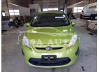 FORD FIESTA SE 2013