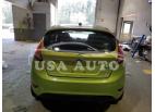 FORD FIESTA SE 2013