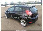 FORD FIESTA SE 2015