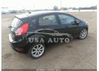 FORD FIESTA SE 2015