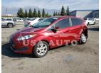 FORD FIESTA SE 2016