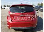 FORD FIESTA SE 2016