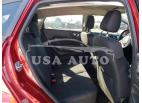 FORD FIESTA SE 2016