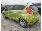 FORD FIESTA SE 2012