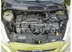 FORD FIESTA SE 2012