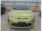 FORD FIESTA SE 2012