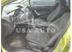 FORD FIESTA SE 2012