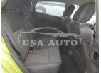 FORD FIESTA SE 2012