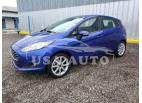 FORD FIESTA SE 2015