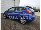 FORD FIESTA SE 2015