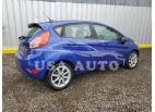 FORD FIESTA SE 2015