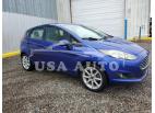 FORD FIESTA SE 2015