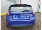 FORD FIESTA SE 2015