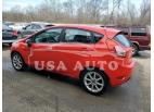 FORD FIESTA SE 2015