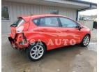 FORD FIESTA SE 2015