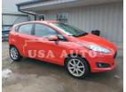 FORD FIESTA SE 2015