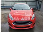 FORD FIESTA SE 2015