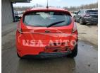 FORD FIESTA SE 2015