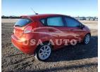 FORD FIESTA SE 2019