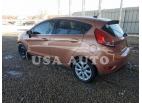 FORD FIESTA TIT 2017