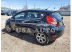 FORD FIESTA TIT 2013